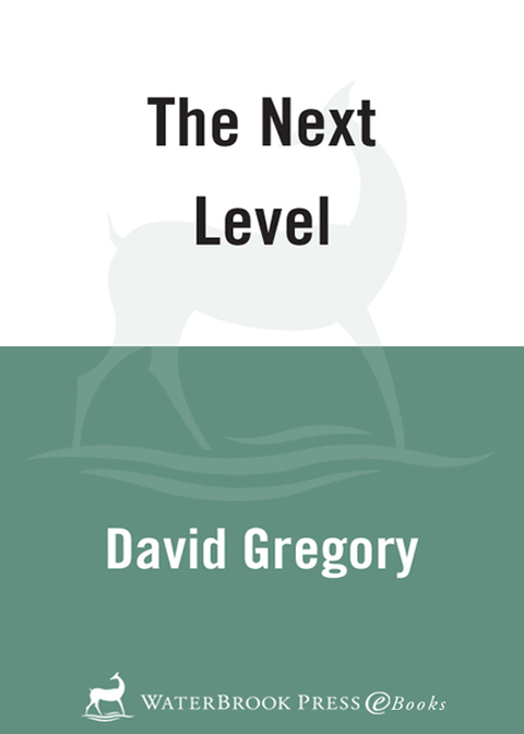 Book The Next Level: A Parable of Finding Your Place in Life free