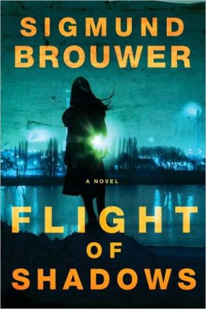 Book Flight of Shadows: A Novel (Caitlyn Brown Series Book 2) free