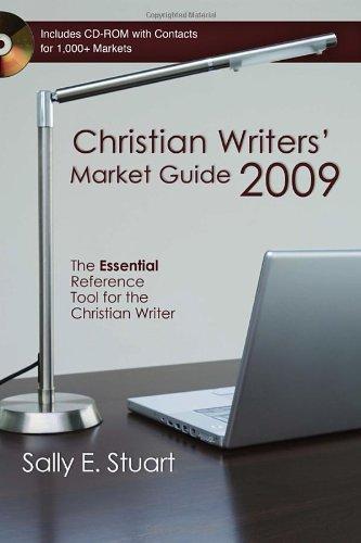 Book Christian Writers' Market Guide 2009 free