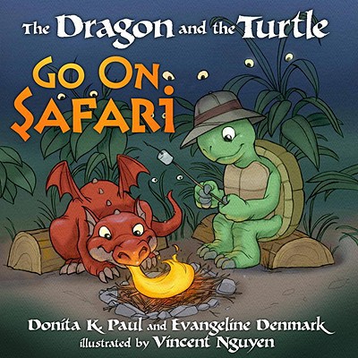 Book The Dragon and the Turtle Go on Safari free