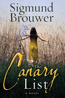 Book The Canary List: A Novel free