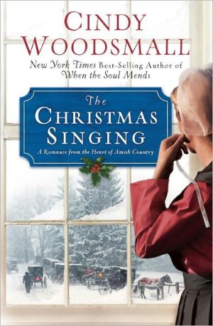 Book The Christmas Singing: A Romance from the Heart of Amish Country (Apple Ridge) free