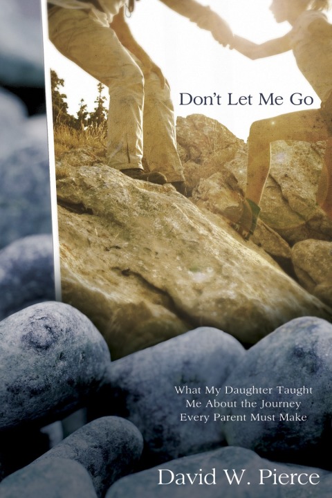 Book Don't Let Me Go: What My Daughter Taught Me about the Journey Every Parent Must Make free