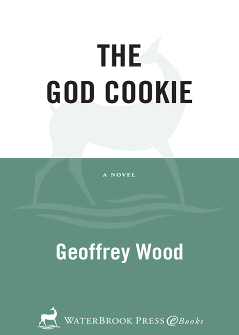 Book the god cookie free