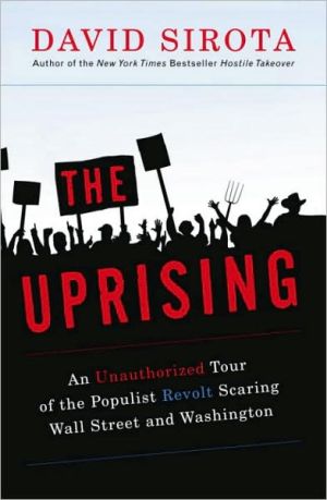 Book The Uprising free