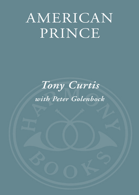 Book American Prince: A Memoir free