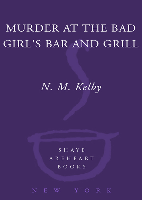 Book Murder at the Bad Girl's Bar and Grill free