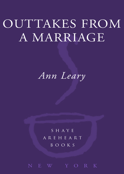 Book Outtakes from a Marriage: A Novel free Book Outtakes from a Marriage: A Novel free