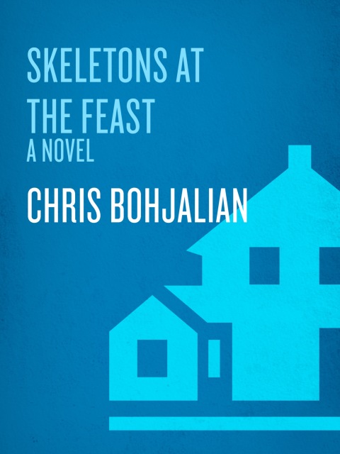 Book Skeletons at the Feast: A Novel free
