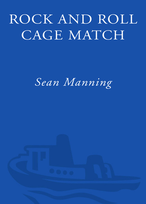 Book Rock and Roll Cage Match: Music's Greatest Rivalries, Decided free