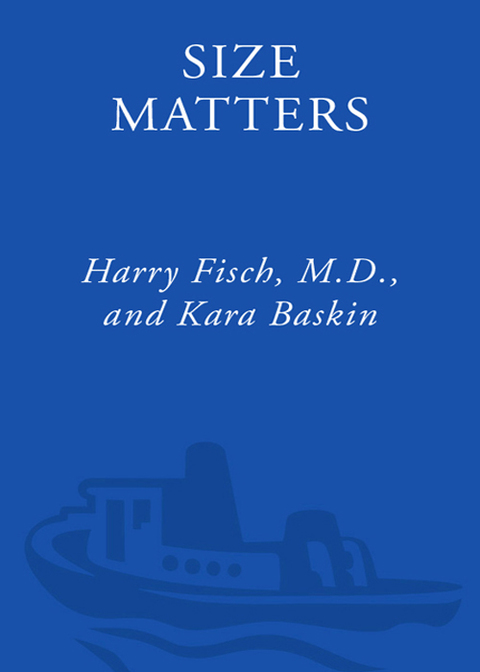 Book Size Matters: The Hard Facts About Male Sexuality That Every Woman Should Know free