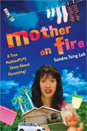 Book Mother on Fire free