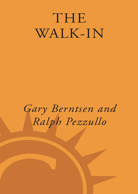 Book The Walk-In free