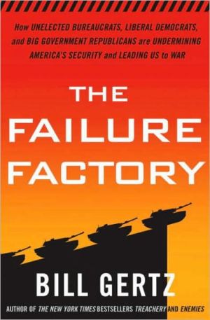 Book The Failure Factory free