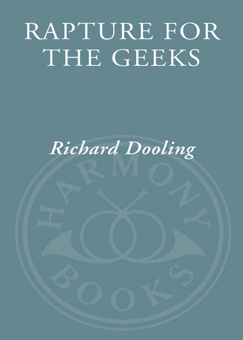 Book Rapture for the Geeks free