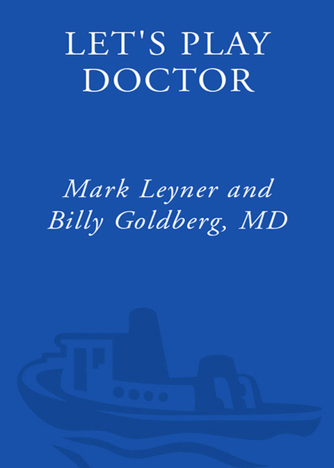 Book Let's Play Doctor free