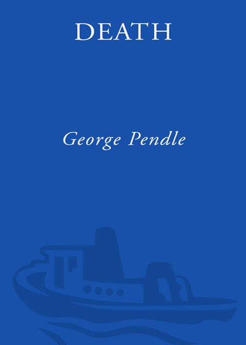 Book Death: A Life free