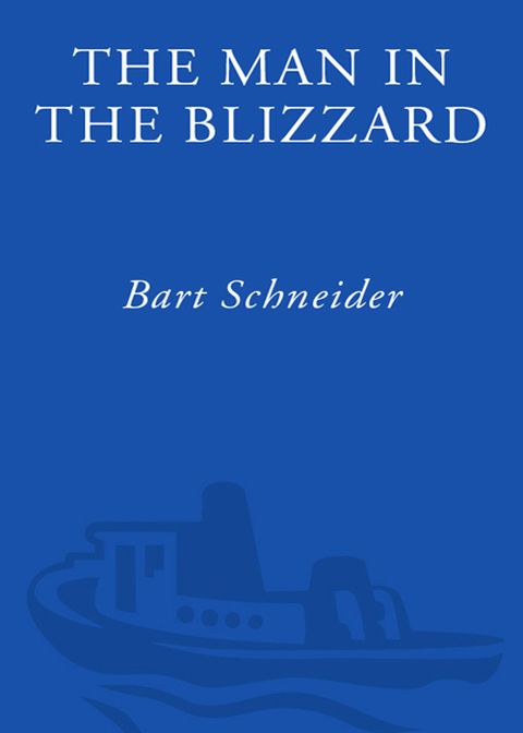 Book The Man in the Blizzard: A Novel free