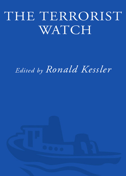 Book The Terrorist Watch free