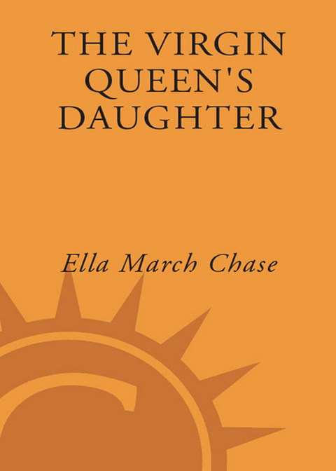 Book The Virgin Queen's Daughter: A Novel free