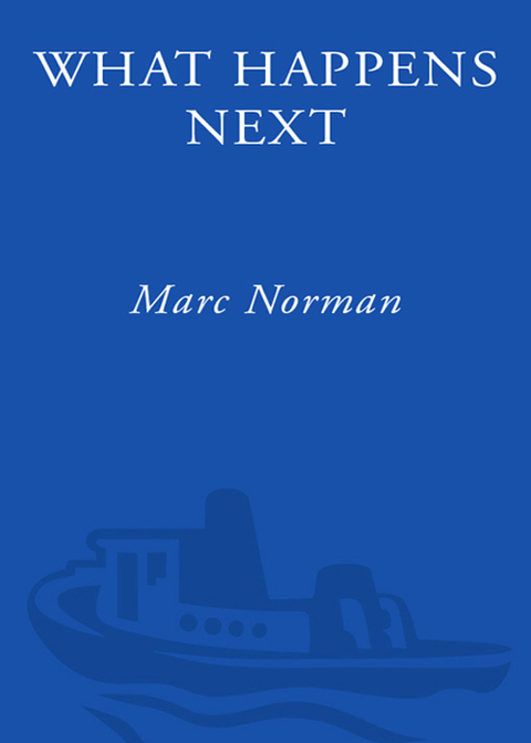 Book What Happens Next: A History of American Screenwriting free