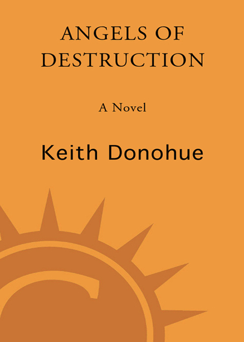 Book Angels of Destruction: A Novel free
