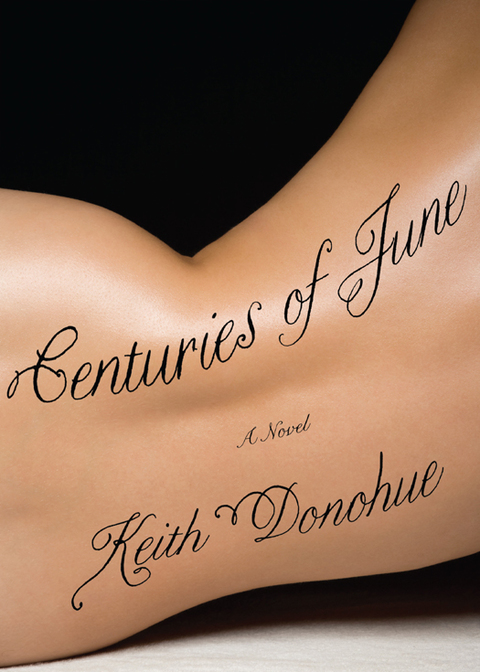 Book Centuries of June: A Novel free