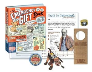 Book The Emergency Gift Book: More Than 100 Instant Gifts to the Rescue! free