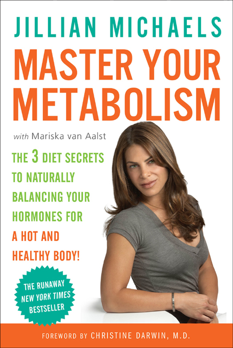 Book Master Your Metabolism: The 3 Diet Secrets to Naturally Balancing Your Hormones for a Hot and Healthy Body! free