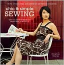 Book Chic & Simple Sewing: Skirts, Dresses, Tops, and Jackets for the Modern Seamstress free