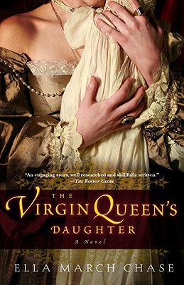 Book The Virgin Queen's Daughter: A Novel free Book The Virgin Queen's Daughter: A Novel free
