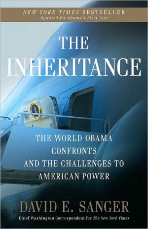 Book The Inheritance free