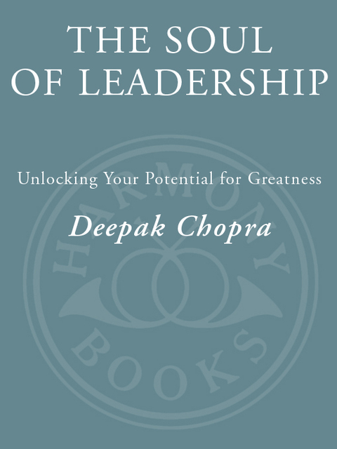 Book The Soul of Leadership: Unlocking Your Potential for Greatness free Book The Soul of Leadership: Unlocking Your Potential for Greatness free