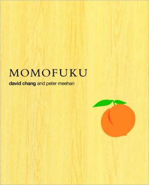 Book Momofuku: A Cookbook free