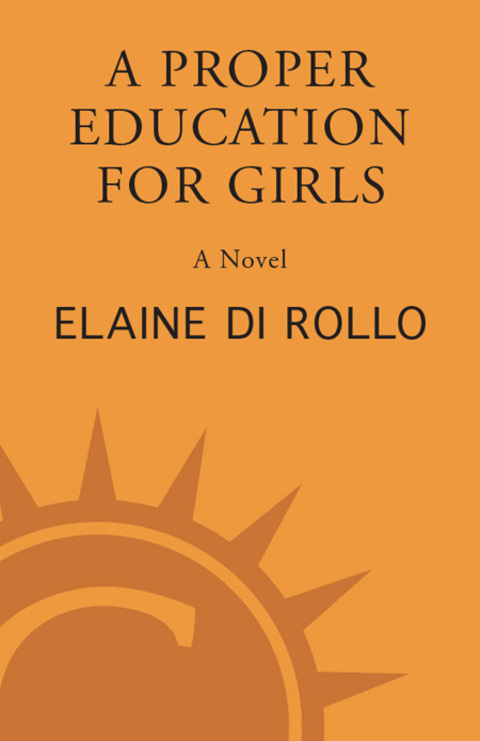 Book A Proper Education for Girls free