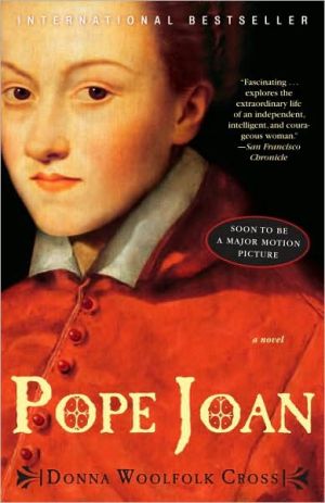 Book Pope Joan: A Novel free