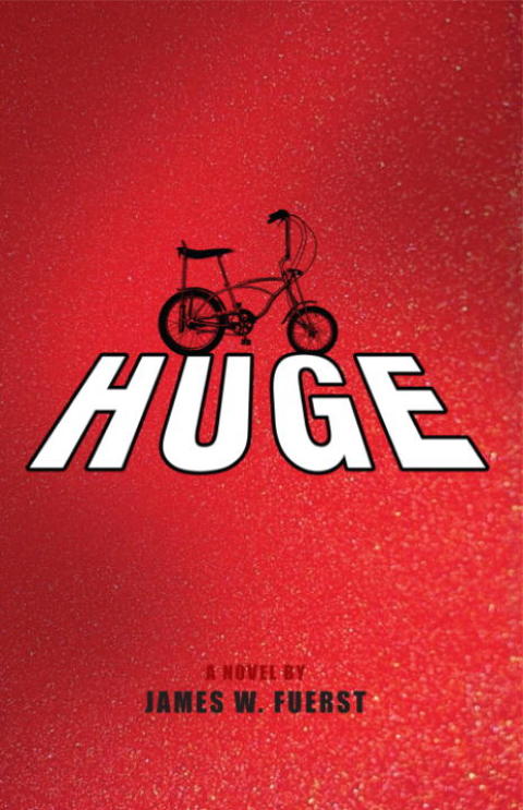 Book Huge: A Novel free