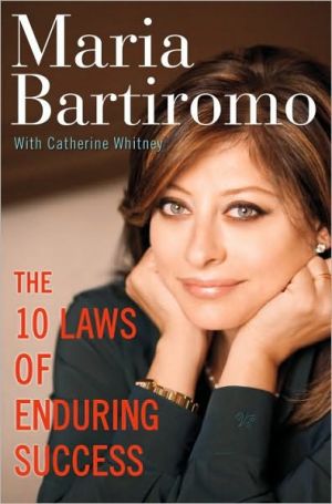 Book The 10 Laws of Enduring Success free