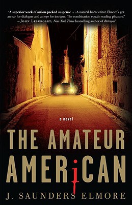 Book The Amateur American free
