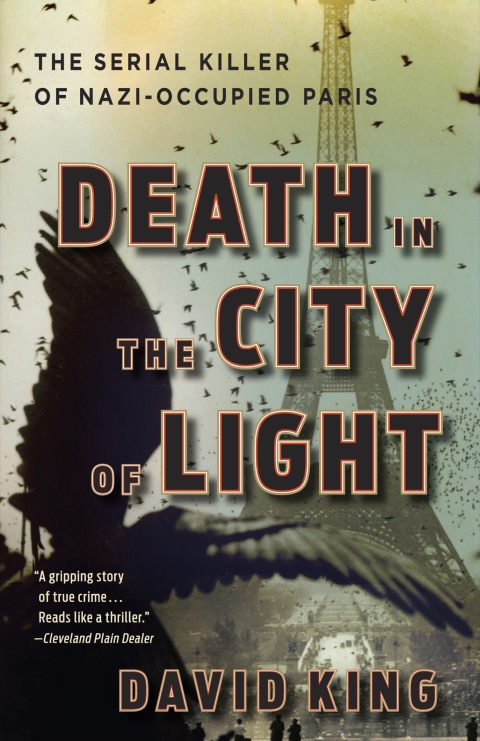 Book Death in the City of Light: The Serial Killer of Nazi-Occupied Paris free