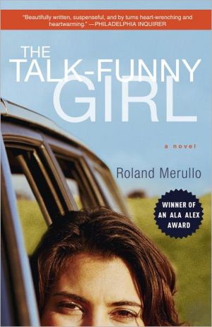 Book The Talk-Funny Girl: A Novel free