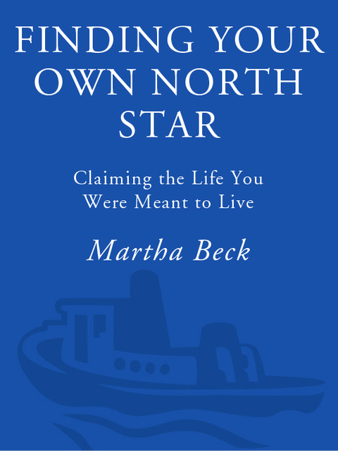 Book Finding Your Own North Star: Claiming the Life You Were Meant to Live free