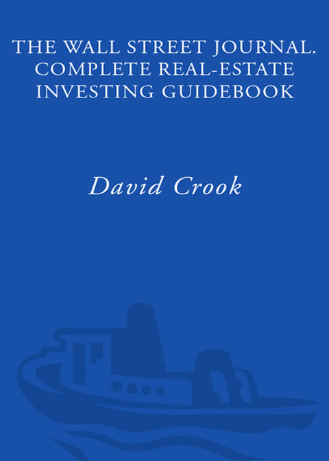 Book The Wall Street Journal. Complete Real-Estate Investing Guidebook (Wall Street Journal Guides) free