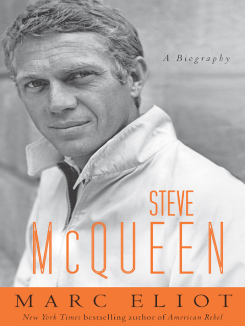 Book Steve McQueen: A Biography free