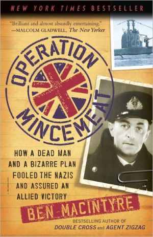 Book Ben Macintyre Collection 4 Books Set (Agent Zigzag, A Spy Among Friends, Double Cross, Operation Mincemeat) free
