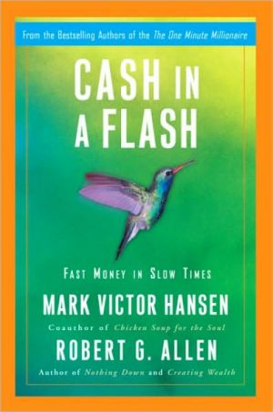 Book Cash in a Flash: Real Money in No Time free