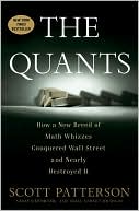 Book The Quants: How a New Breed of Math Whizzes Conquered Wall Street and Nearly Destroyed It free