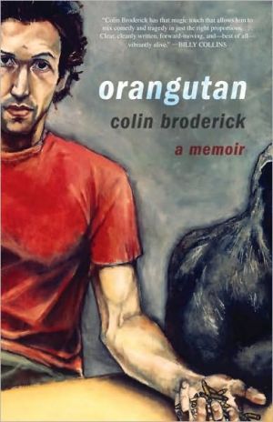 Book Orangutan: A Memoir free