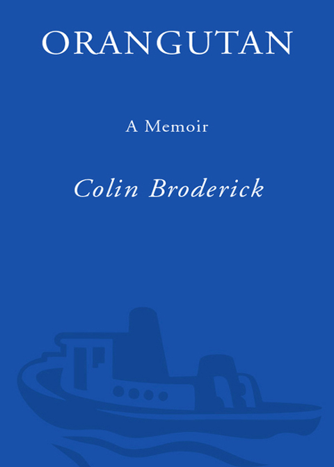 Book Orangutan: A Memoir free