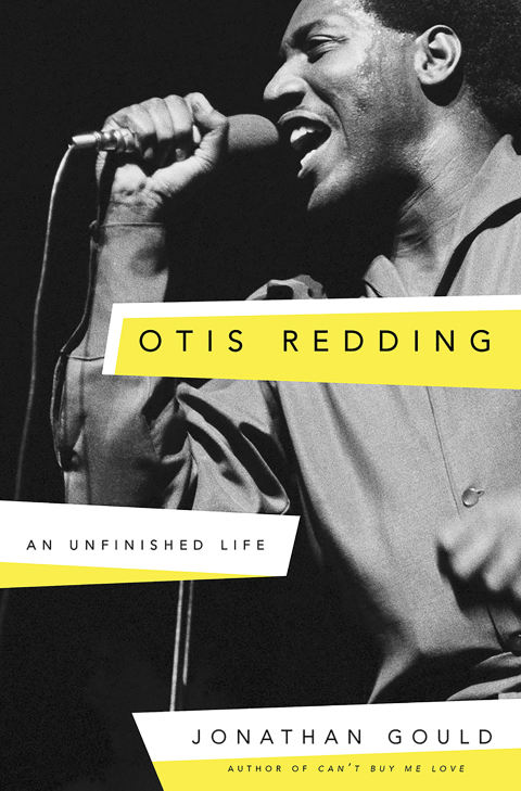 Book Otis Redding: An Unfinished Life free